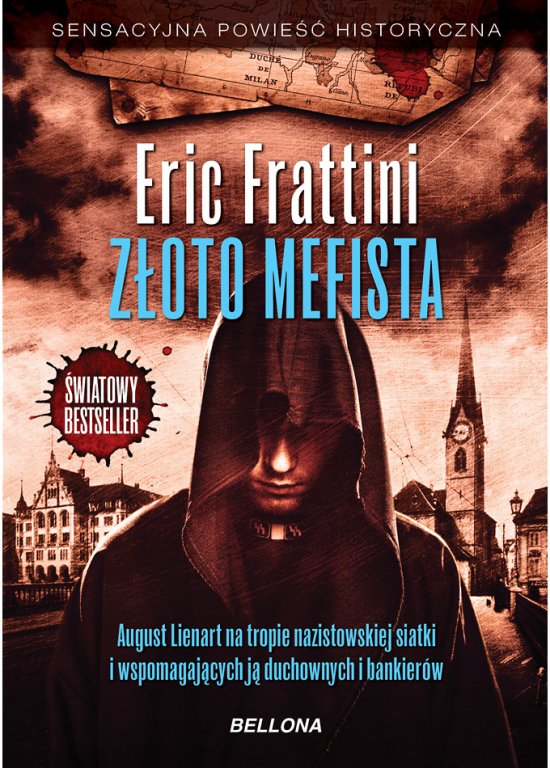 Z�oto mefista