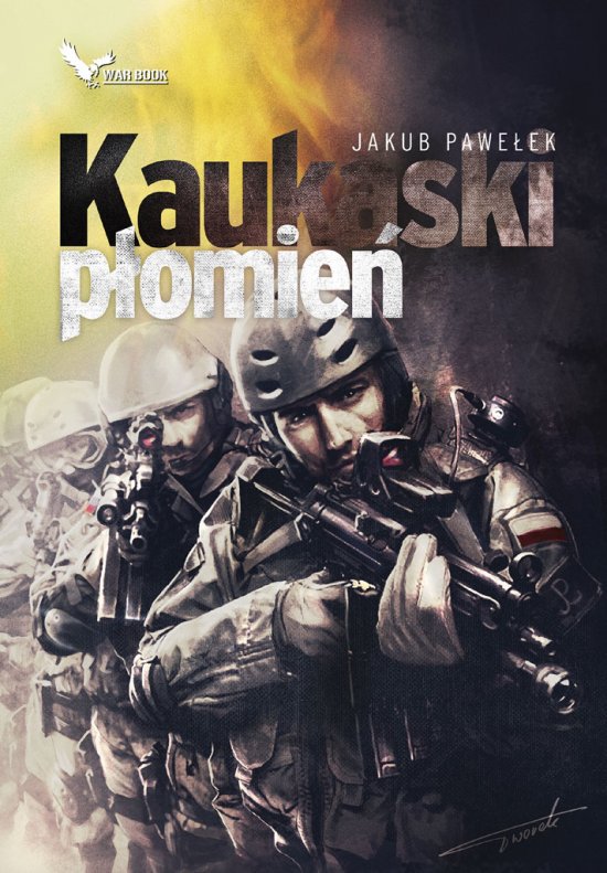 Kaukaski p�omie�