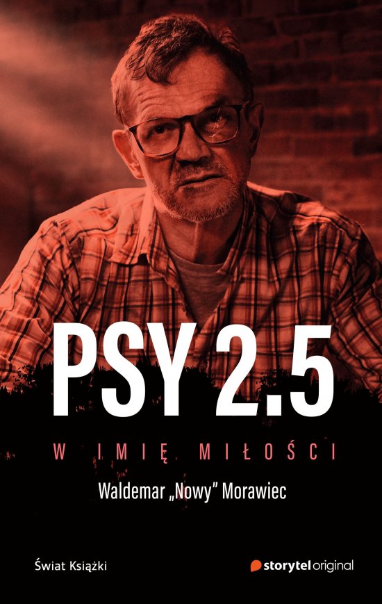Psy 2.5 W imi� mi�o�ci
