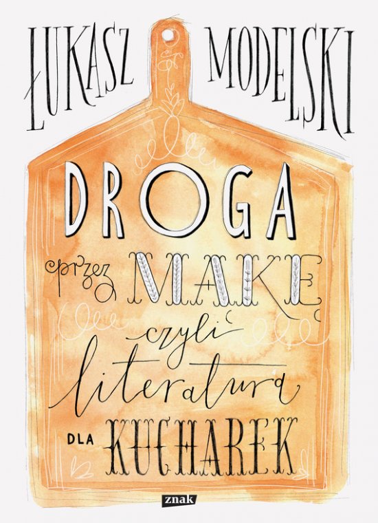 Droga przez m�k�
