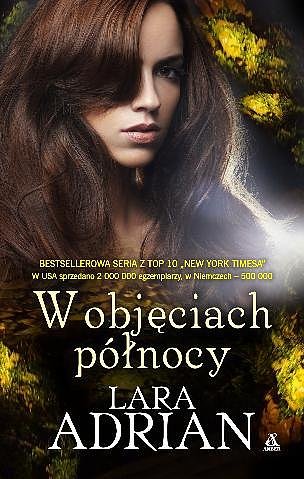 W obj�ciach p�nocy