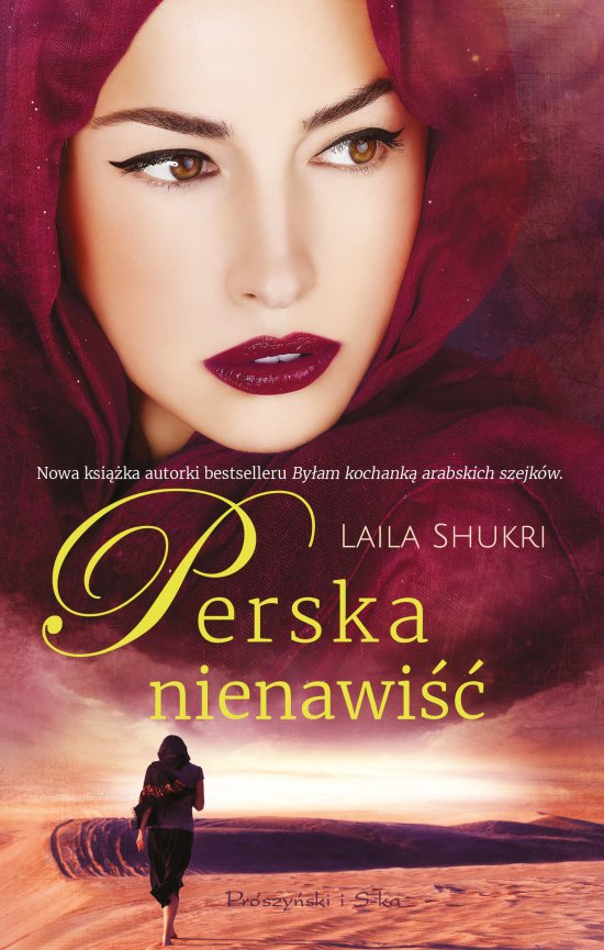 Perska nienawi��