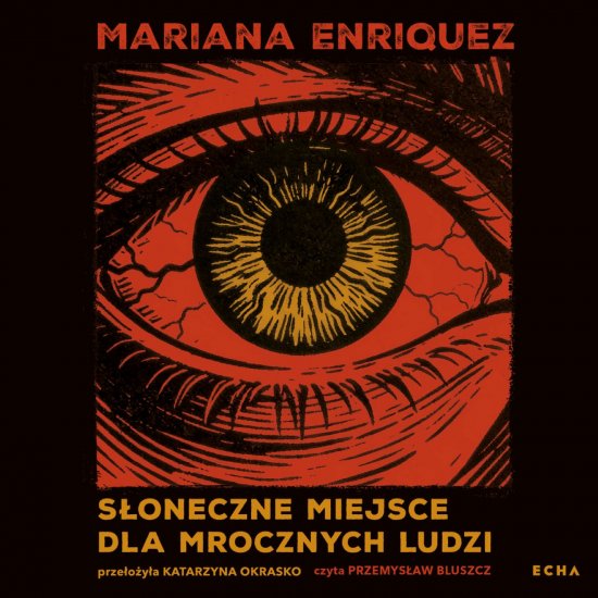 S�oneczne miejsce dla mrocznych ludzi