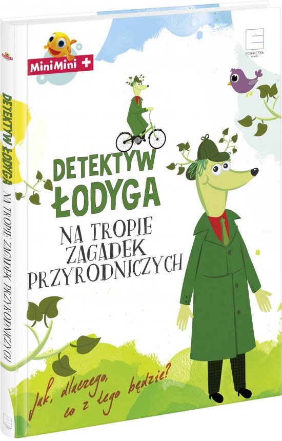Detektyw �odyga