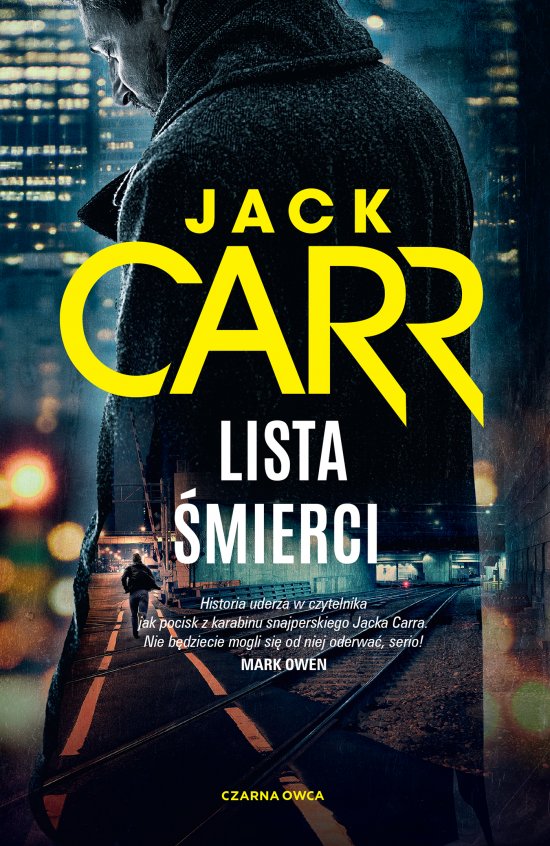 Lista �mierci