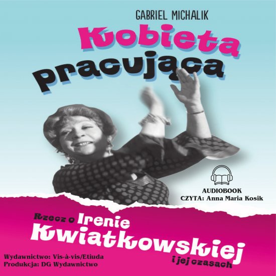 Kobieta pracuj�ca