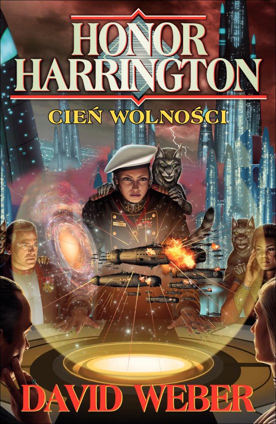 Cie� wolno�ci