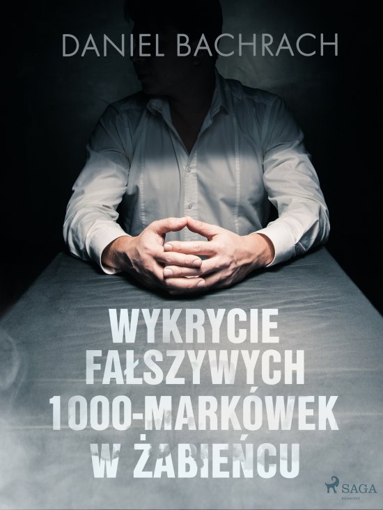 Wykrycie fa�szywych 1000-mark�wek w �abie�cu