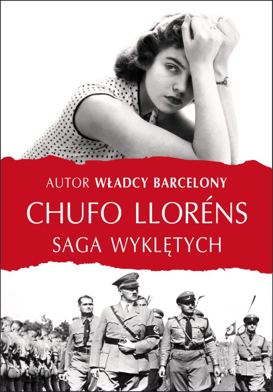 Saga wykl�tych