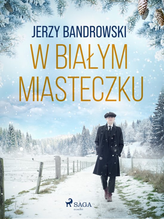W bia�ym miasteczku