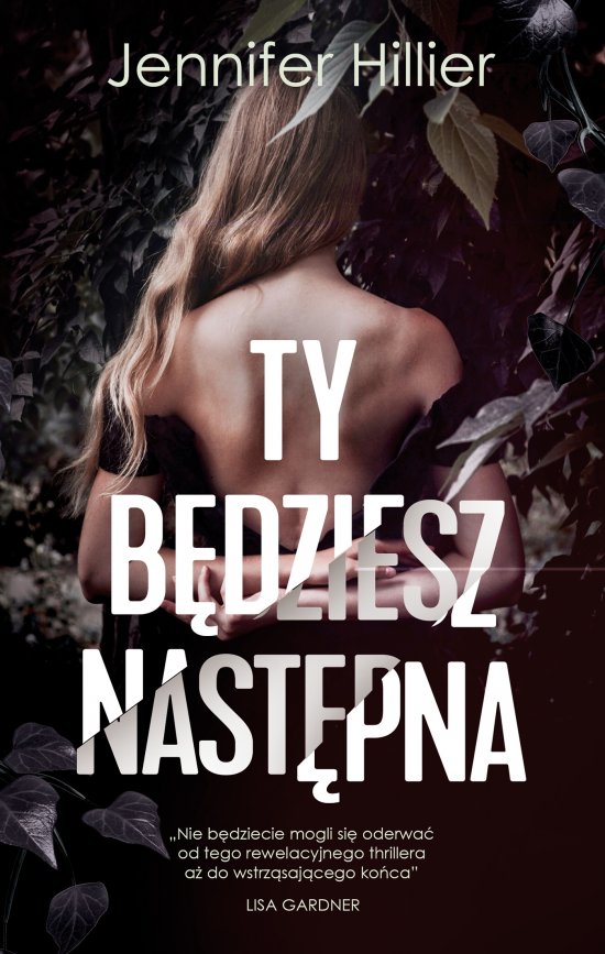 Ty b�dziesz nast�pna