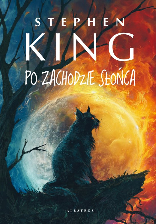 Po zachodzie s�o�ca