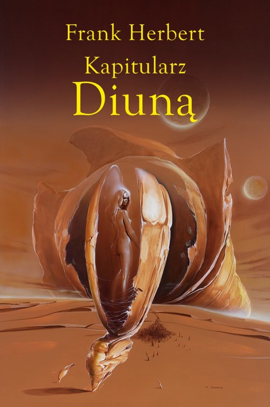 Kapitularz Diun�