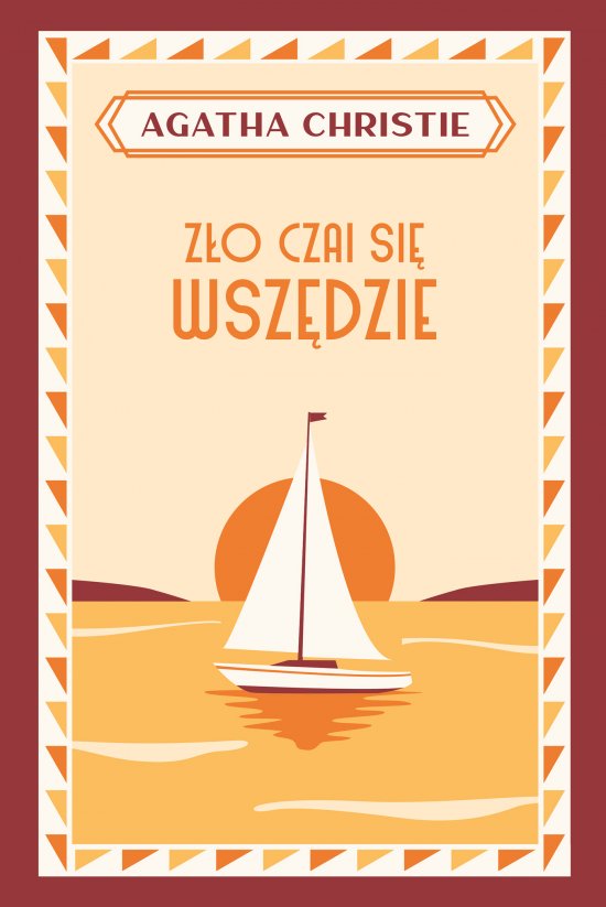 Z�o czai si� wsz�dzie
