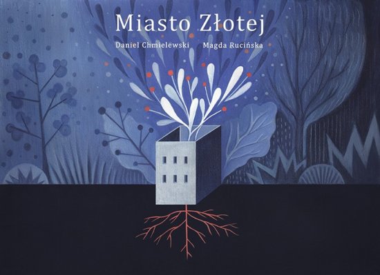 Miasto Z�otej