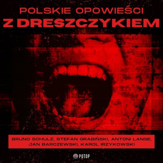 Polskie opowie�ci z dreszczykiem