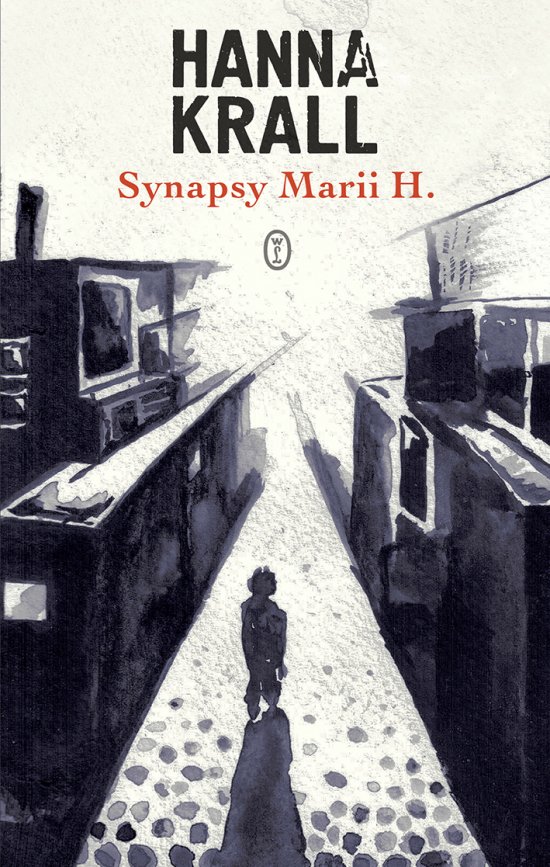 Synapsy Marii H