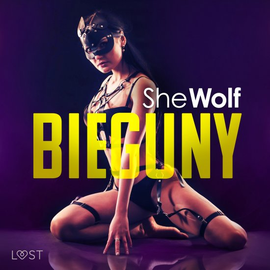 Bieguny - dzienniki dominy