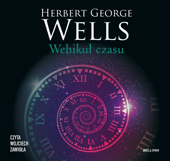 Wehiku� czasu