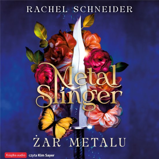 Metal Slinger. �ar metalu