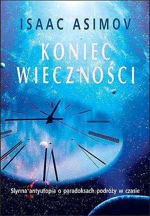 Koniec wieczno�ci