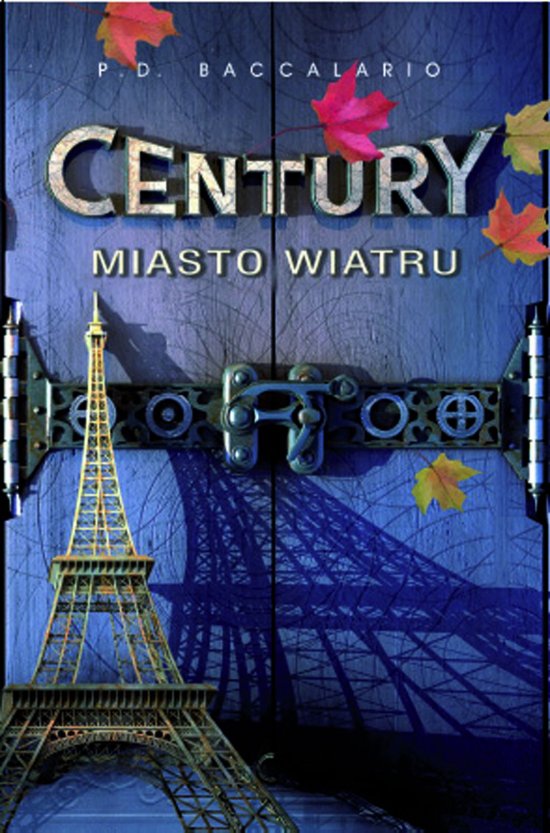 Miasto Wiatru