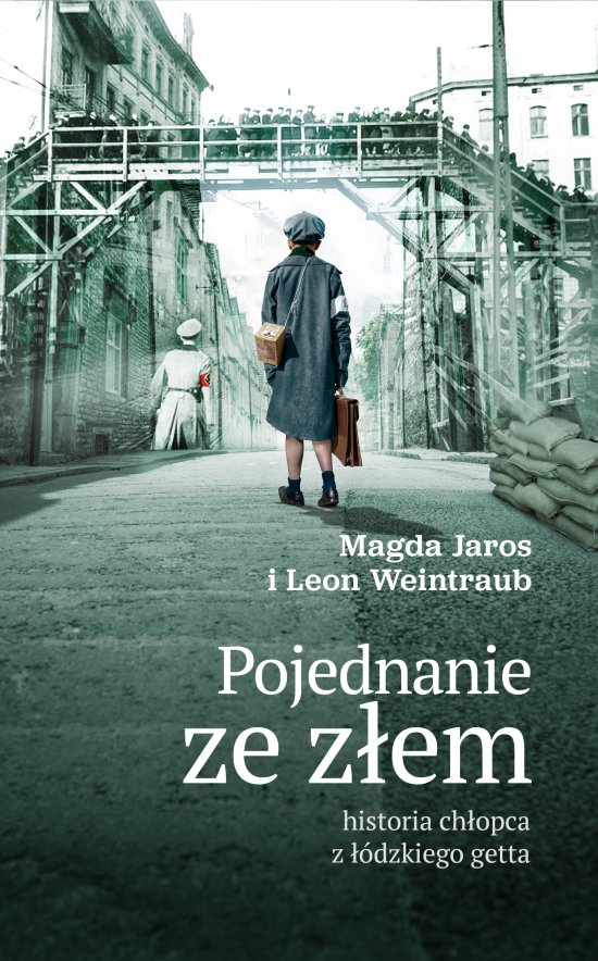 Pojednanie ze z�em