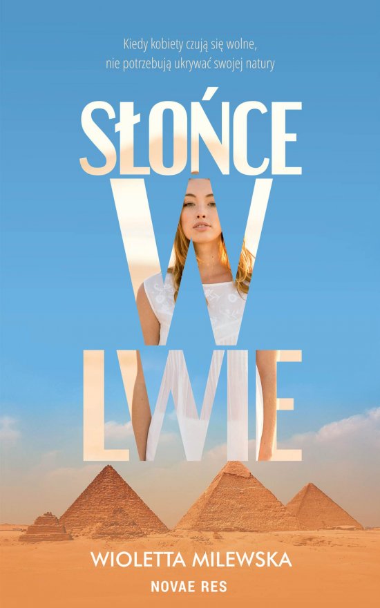 S�o�ce w lwie