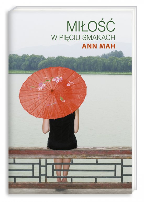 Mi�o�� w pi�ciu smakach