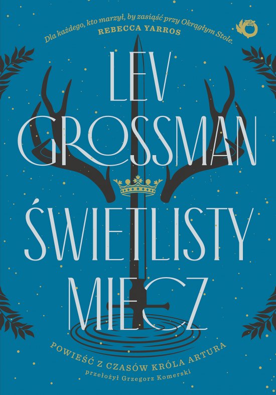 �wietlisty miecz