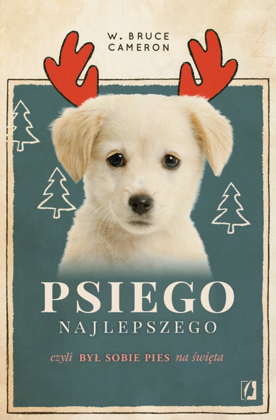 Psiego najlepszego. By� sobie pies na �wi�ta