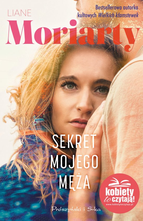 Sekret mojego m�a