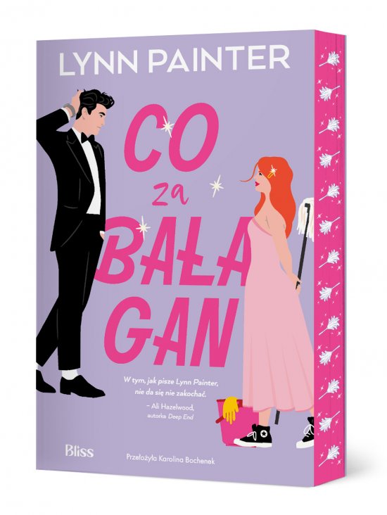 Co za ba�agan