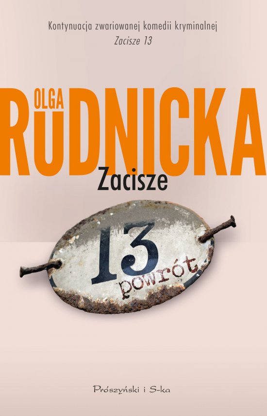 Zacisze 13. Powr�t