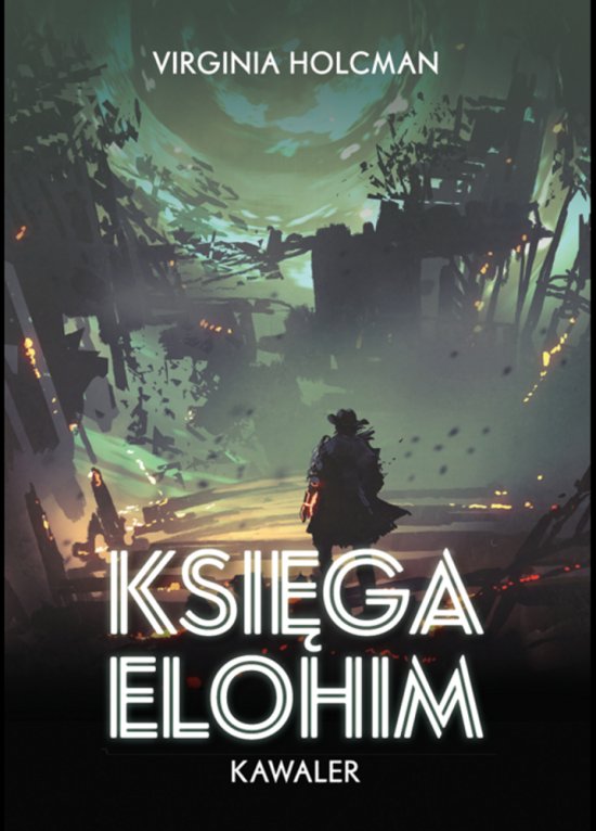 Ksi�ga Elohim. Kawaler