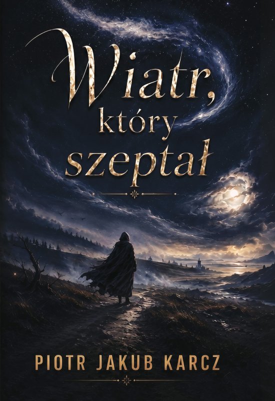 Wiatr, kt�ry szepta�