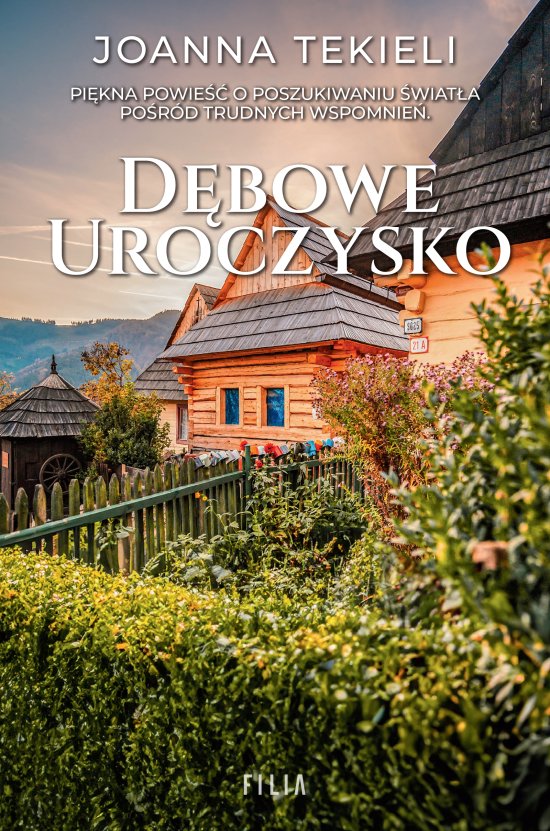 D�bowe uroczysko