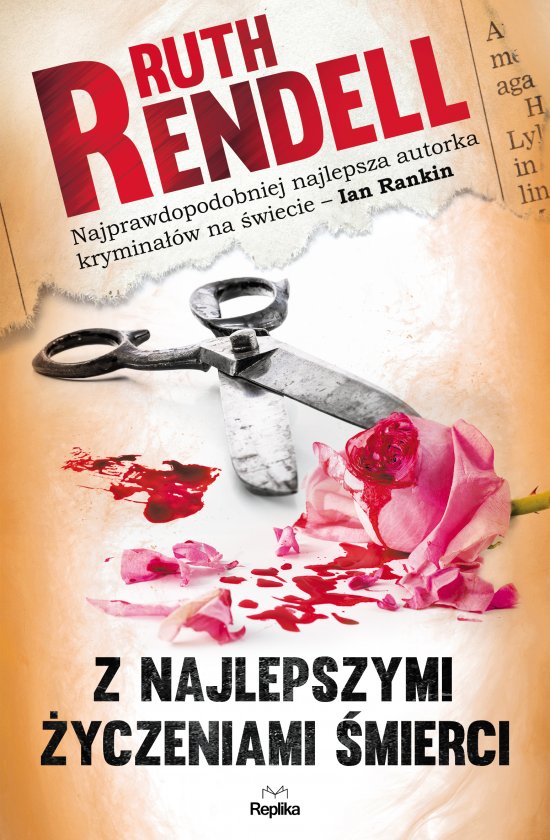 Z najlepszymi �yczeniami �mierci