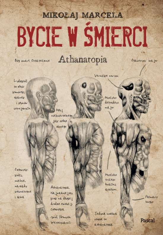 Bycie w �mierci