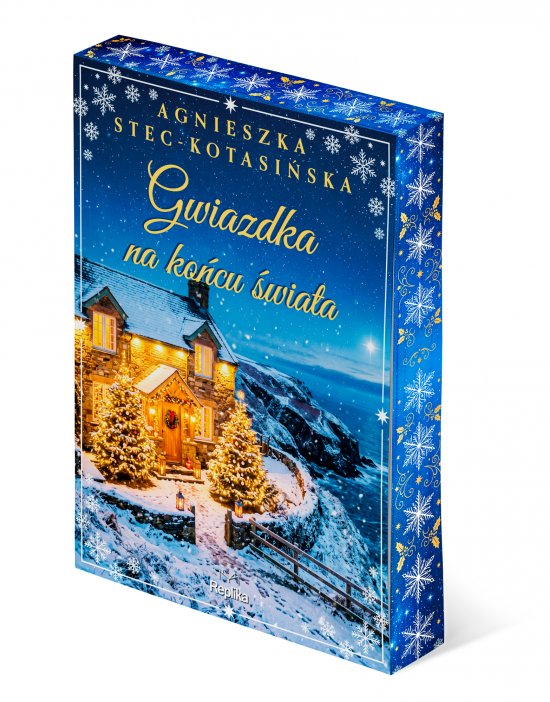 Gwiazdka na ko�cu �wiata