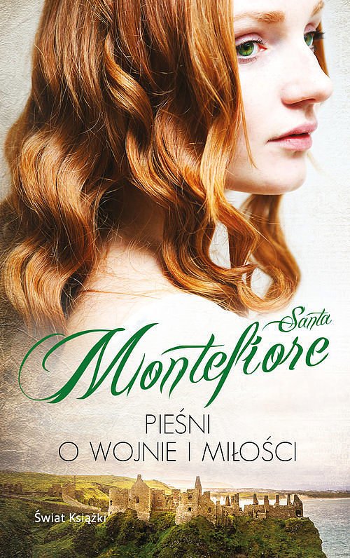 Pie�ni o wojnie i mi�o�ci