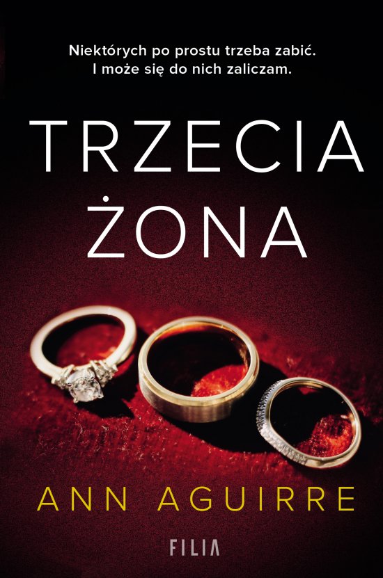 Trzecia �ona