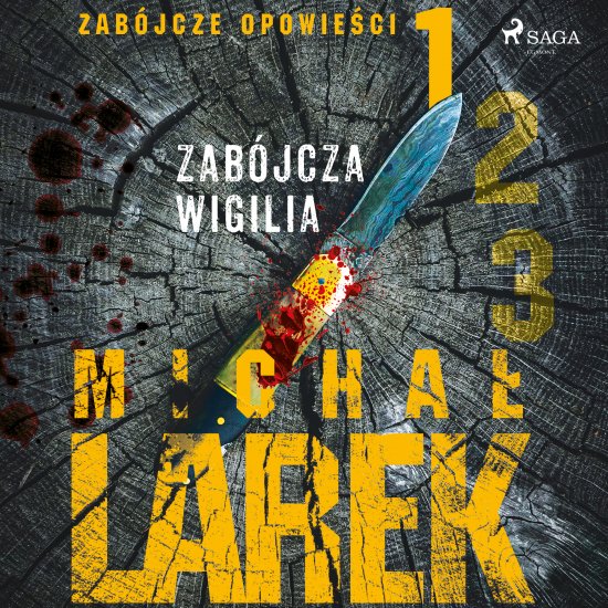 Zab�jcze opowie�ci 1: Zab�jcza Wigilia
