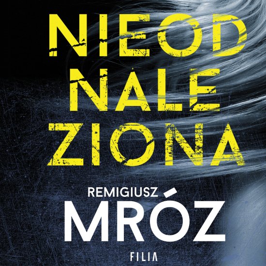 Nieodnaleziona