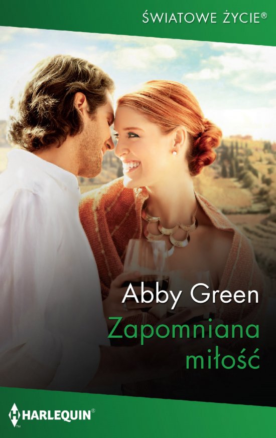 Zapomniana mi�o��
