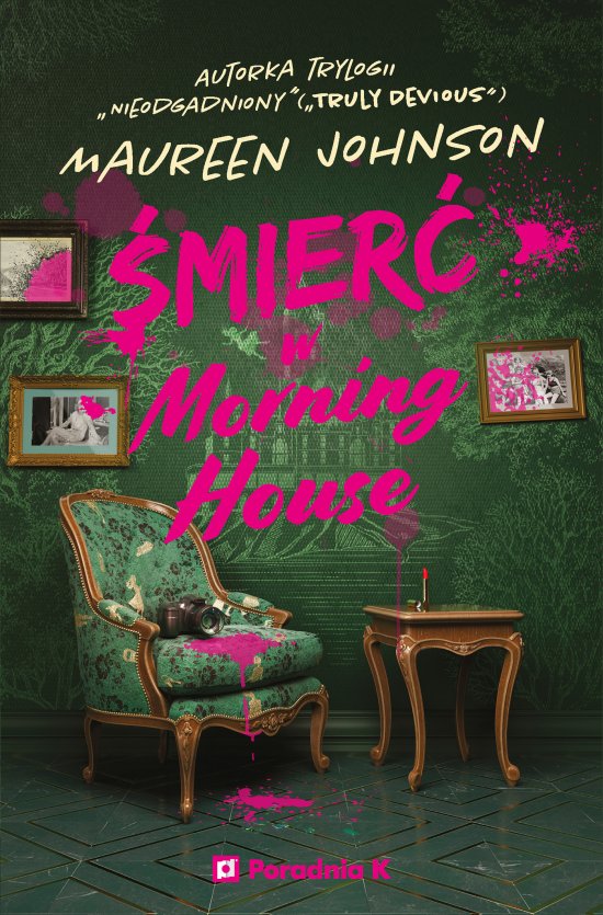 �mier� w Morning House
