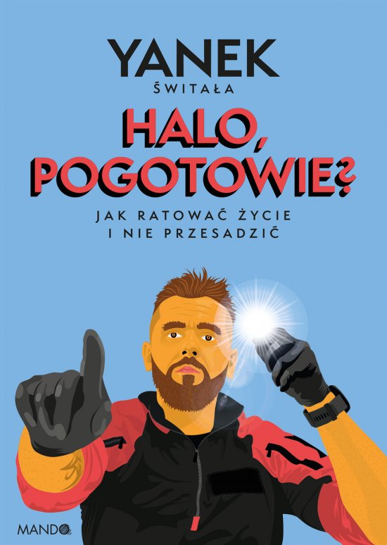 Halo, pogotowie? Jak ratowa� �ycie i nie przesadzi�