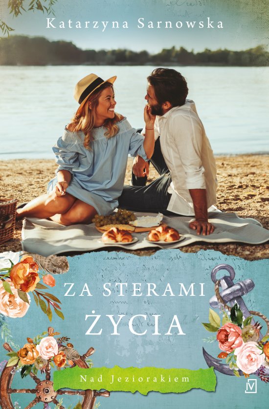 Za sterami �ycia