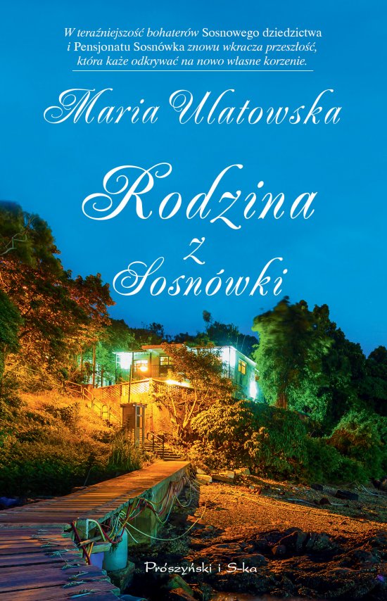 Rodzina z Sosn�wki