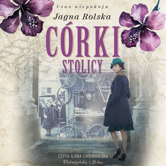 C�rki stolicy